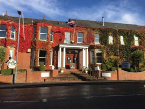  Cumbria Park Hotel  Карлайл
